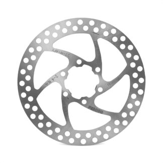 Rotor Disco De Freno Ferodo FBD0015R TZ-22 140mm 6 Tornillos
