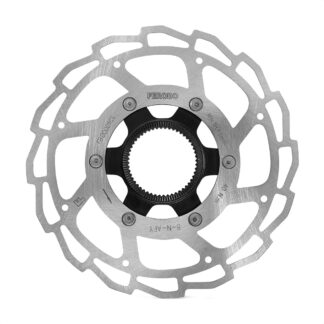 Rotor Disco De Freno Ferodo FBD0001CL TZ-23 140mm Center Lock