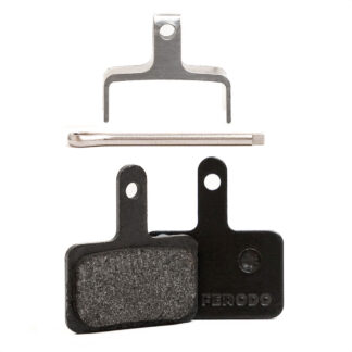 Pastillas Freno a Disco Ferodo FBP002FM All-round Para Shimano "B" (x1 Pad Set)