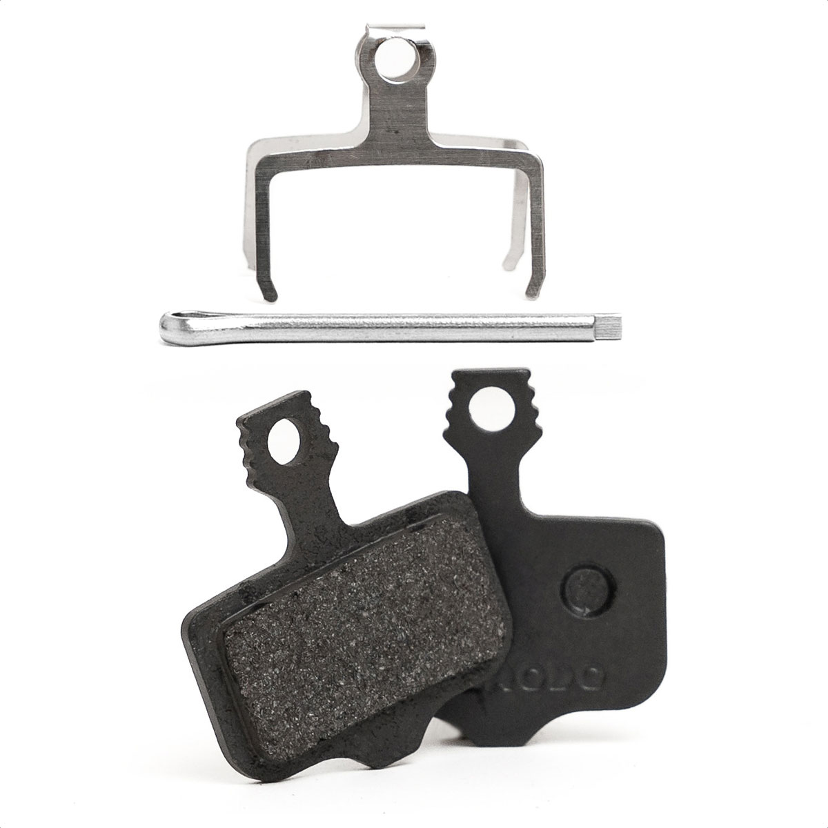 Pastillas Freno a Disco Ferodo FBP003FE E-Bikes Para Sram / Avid (x1 Pad Set)