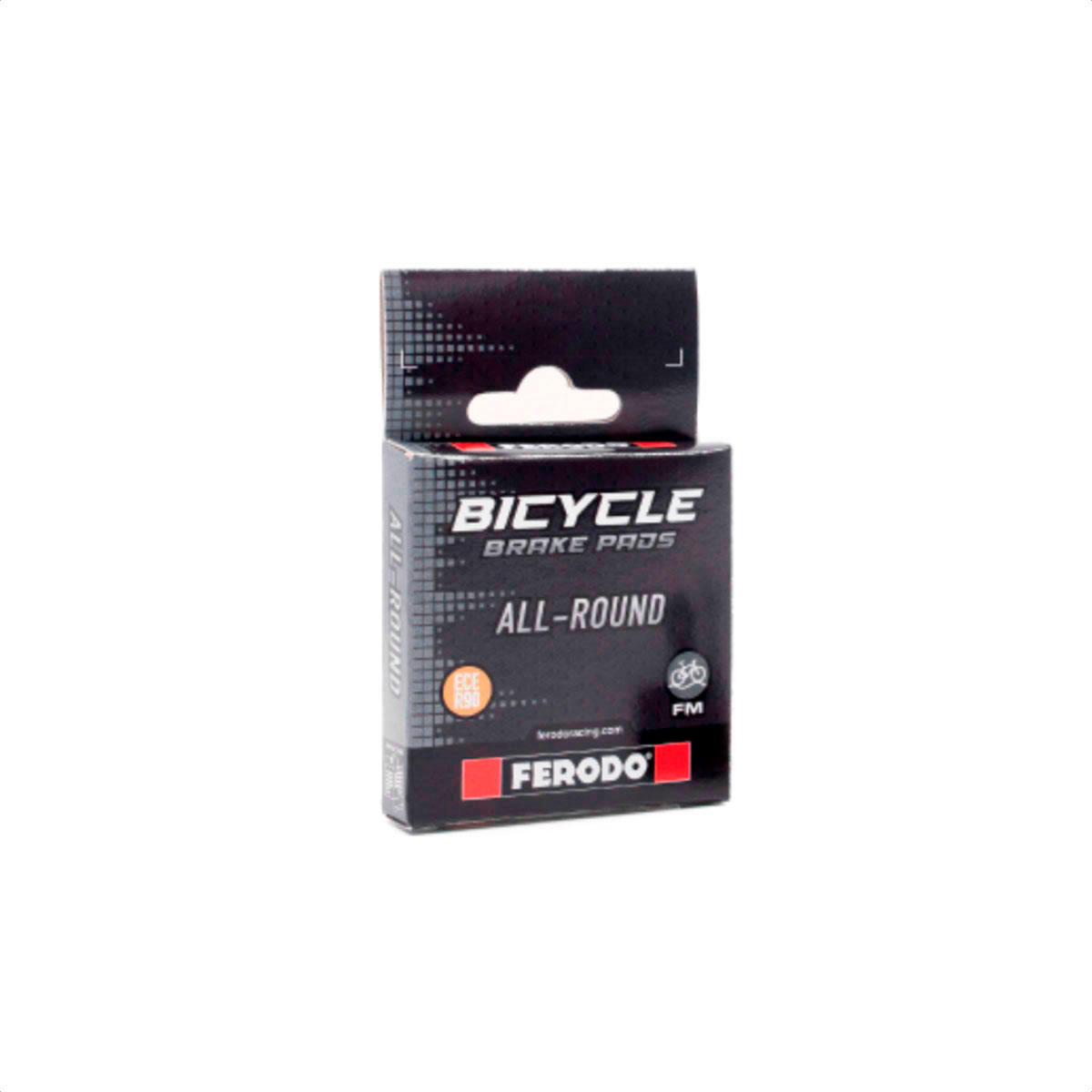 Pastillas Freno a Disco Ferodo FBP006FM All-round Para Magura / Campagnolo (x1 Pad Set) - Imagen 2