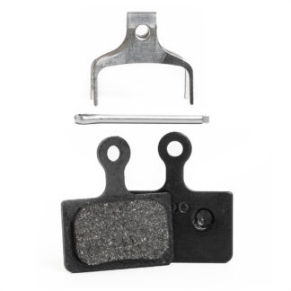 Pastillas Freno a Disco Ferodo FBP009FM All-round Para Shimano Ruta "K" (x1 Pad Set)