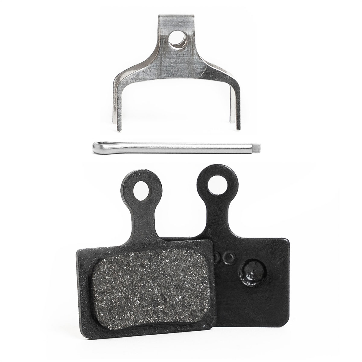 Pastillas Freno a Disco Ferodo FBP009FE E-Bikes Para Shimano Ruta "K" (x1 Pad Set)