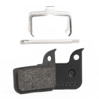 Pastillas Freno a Disco Ferodo FBP010FM All-round Para Sram (x1 Pad Set)