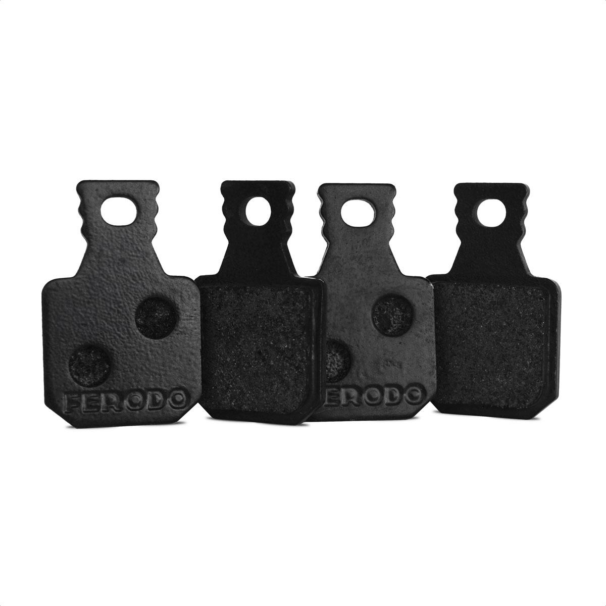 Pastillas Freno a Disco Ferodo FBP013FE E-Bikes Para Magura (x1 Pad Set)