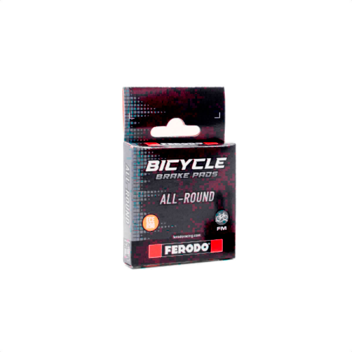 Pastillas Freno a Disco Ferodo FBP013FM All-round Para Magura (x1 Pad Set) - Imagen 2