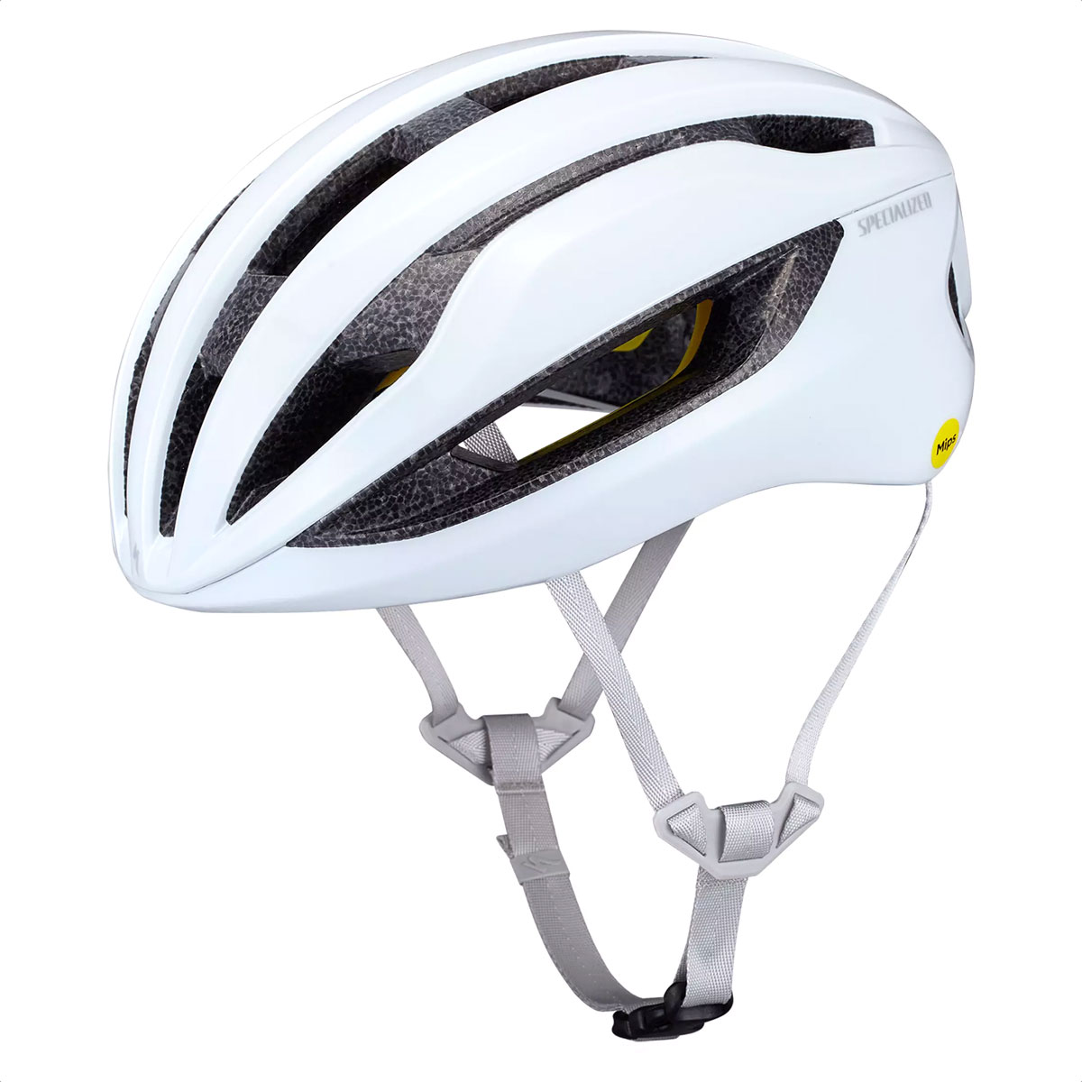 Casco Specialized Loma Mips (White)
