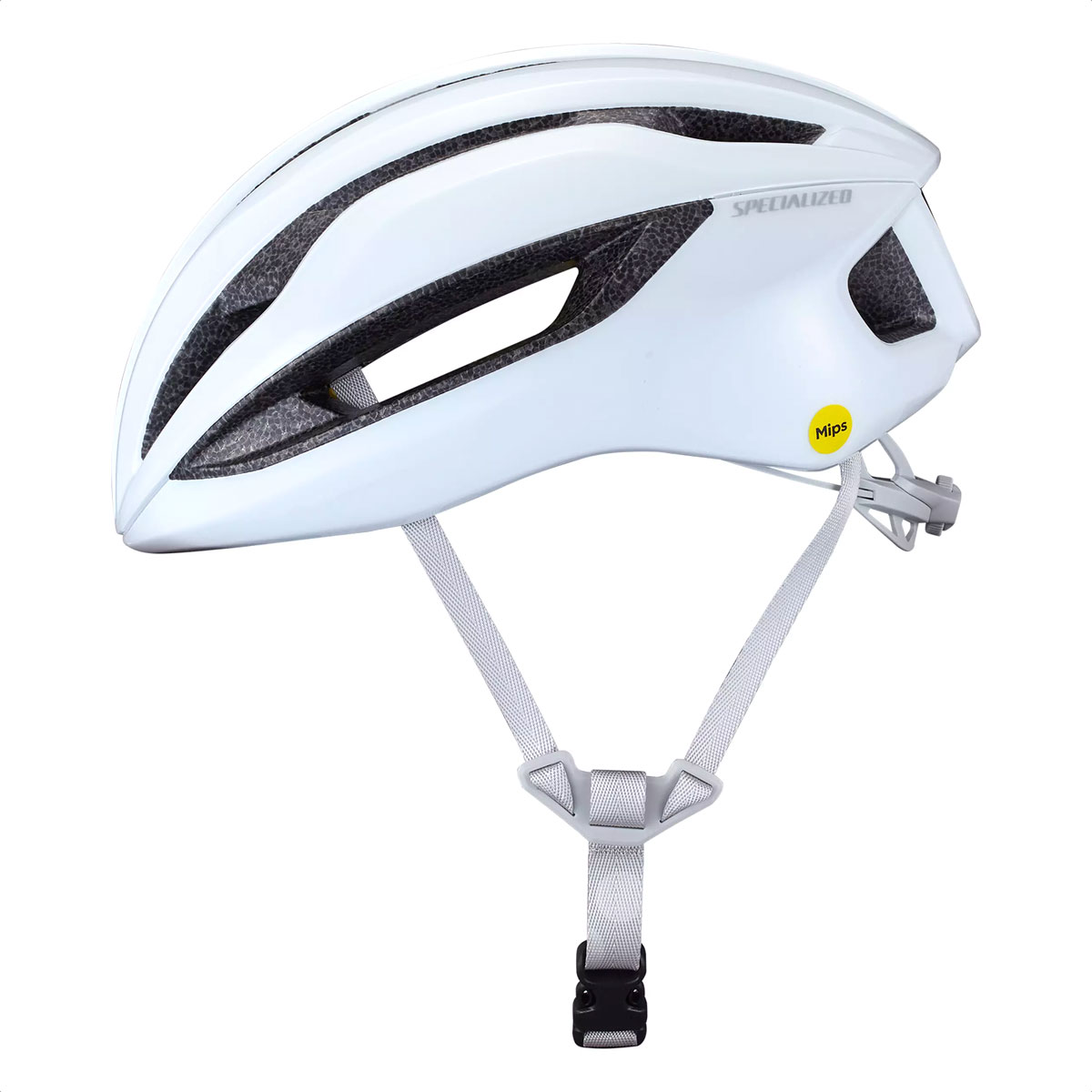 Casco Specialized Loma Mips (White) - Imagen 2