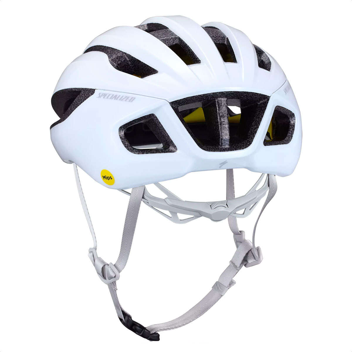 Casco Specialized Loma Mips (White) - Imagen 3