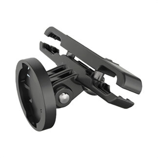 Soporte De Asiento Para Luz Radar Trasera o Camara iGPSport M30 (Black)