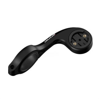 Soporte GPS Frontal iGPSport M80 Out-front Mount (Black)