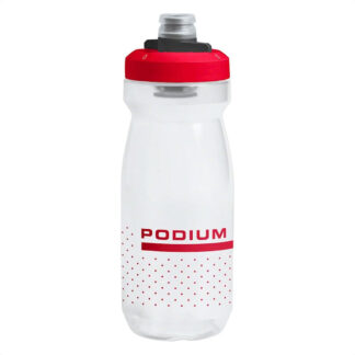 Caramañola Camelbak Podium 21oz 620ml (Fiery Red)