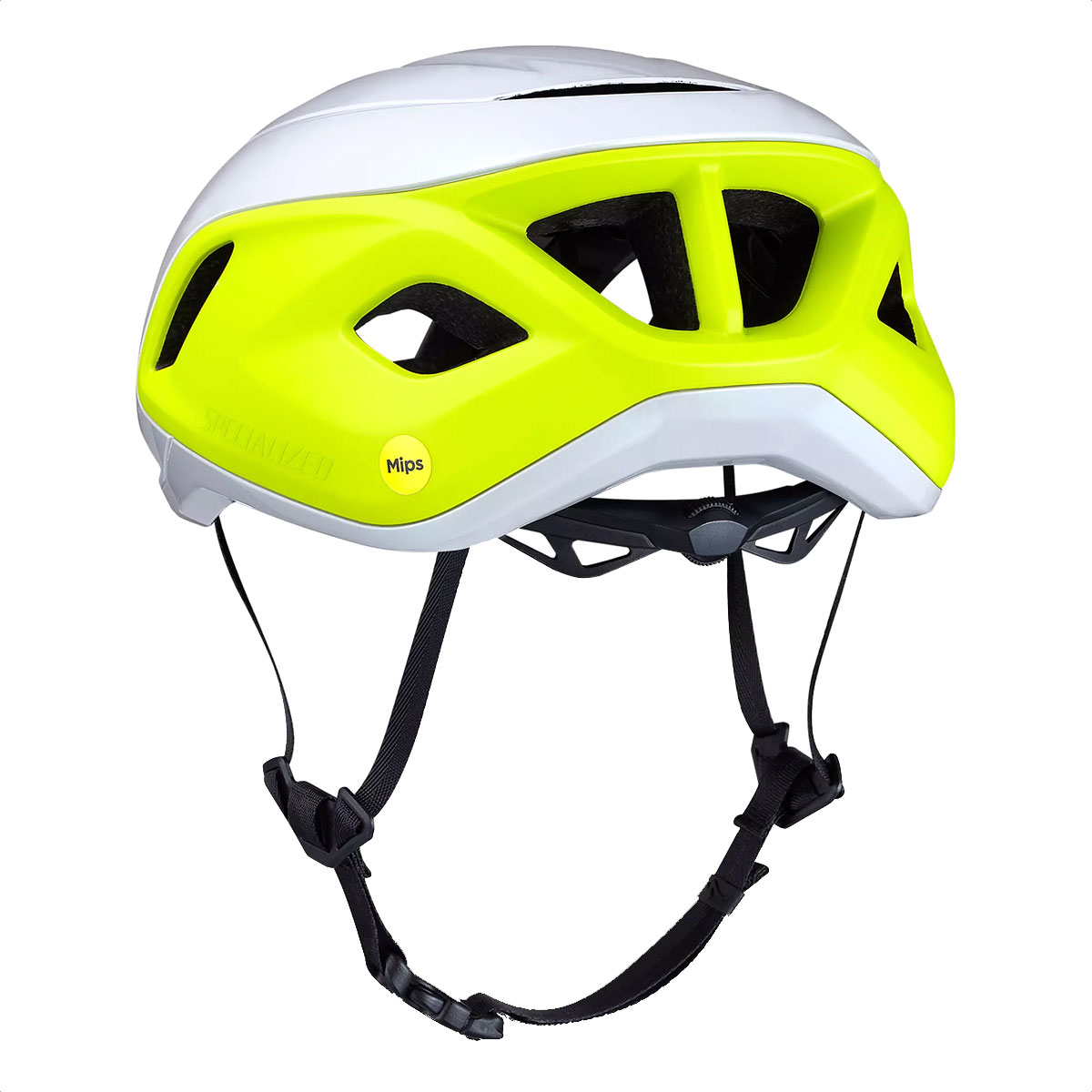 Casco Specialized Propero 4 Mips (Hyper Dove Grey) - Imagen 3