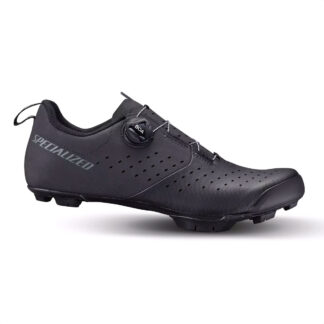 Zapatillas De MTB Specialized Recon 1.0 (Black)
