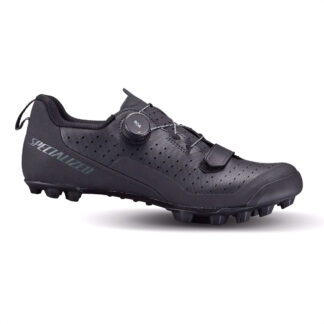 Zapatillas De MTB Specialized Recon 2.0 (Black)