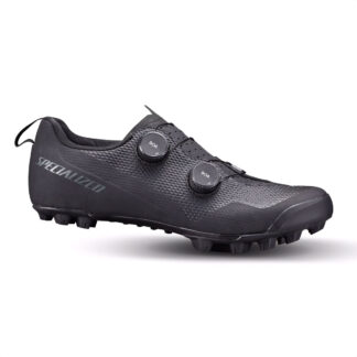 Zapatillas De MTB Specialized Recon 3.0 (Black)