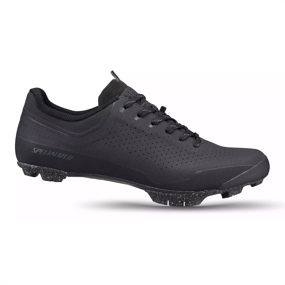 Zapatillas De Gravel Specialized Recon ADV (Black)