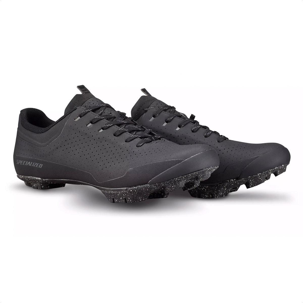 Zapatillas De Gravel Specialized Recon ADV (Black) - Imagen 3