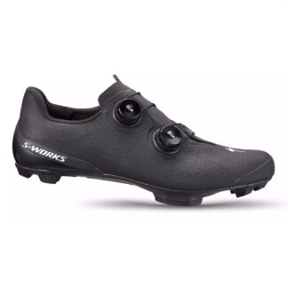 Zapatillas De MTB S-Works Recon (Black)