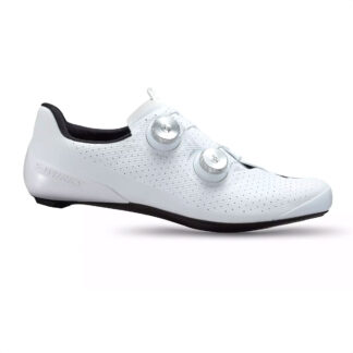 Zapatillas De Ruta S-Works Torch (White)