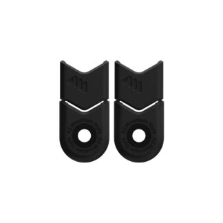 Protector Palancas AMS Crank Defender (Black)