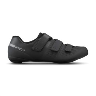 Zapatillas De Ruta Shimano RC102 (Black)