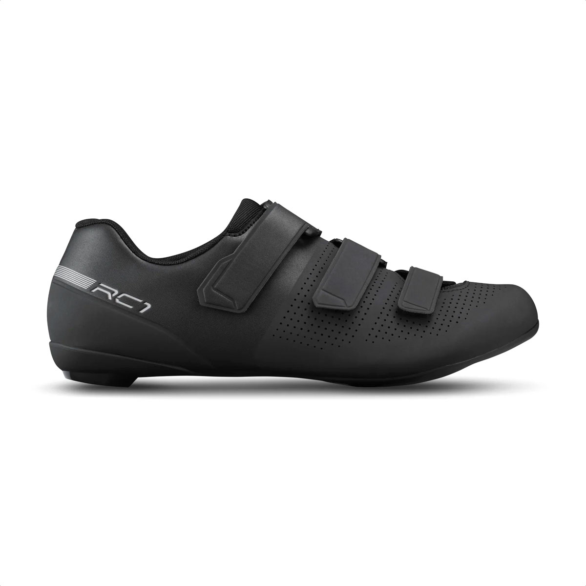 Zapatillas De Ruta Shimano RC102 (Black)