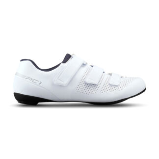 Zapatillas De Ruta Shimano RC102 (White)