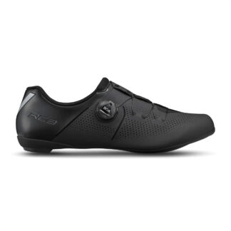 Zapatillas De Ruta Shimano RC302 (Black)