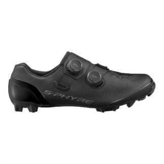 Zapatillas De MTB Shimano S-Phyre XC903 (Black)