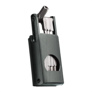 Multiherramienta Crankbrothers F11 Multi-tool (Black)
