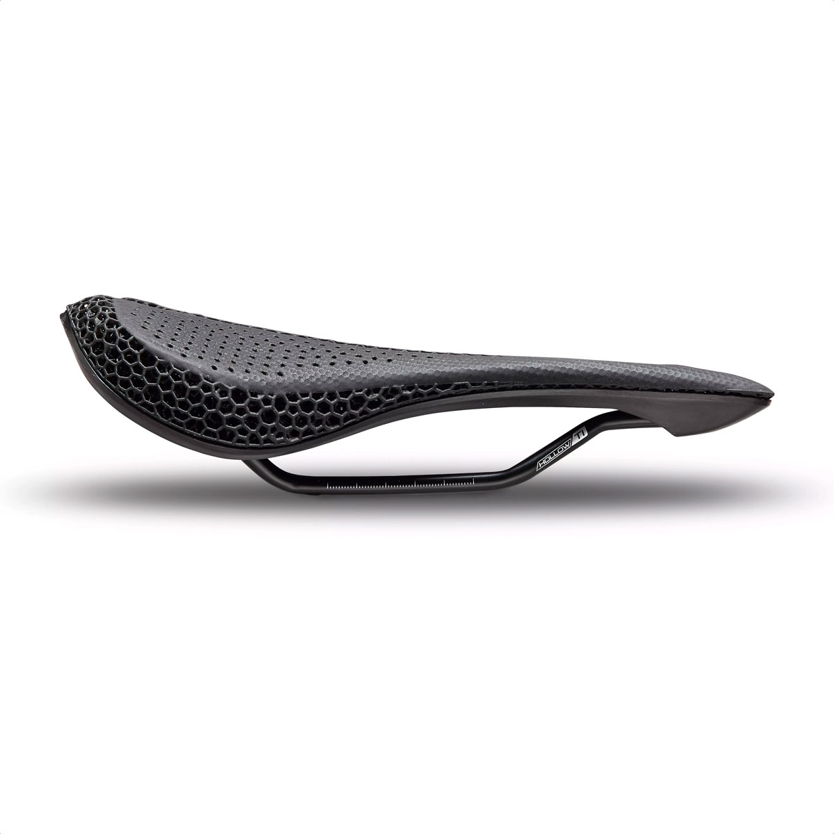 Asiento Specialized Romin EVO Pro With Mirror (Black) - Imagen 2