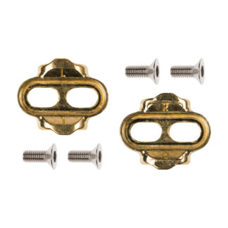 Calas Pedales De Mtb Crankbrothers Standard Release 6º (Gold)