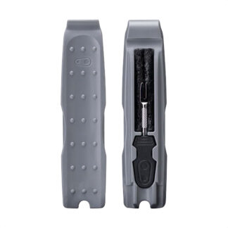 Sacacubiertas Crankbrothers S.O.S. Tire Lever + Plug Tool Kit