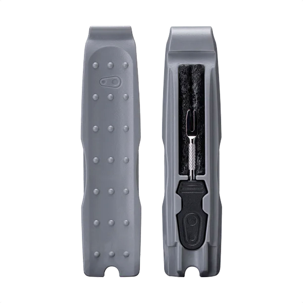 Sacacubiertas Crankbrothers S.O.S. Tire Lever + Plug Tool Kit