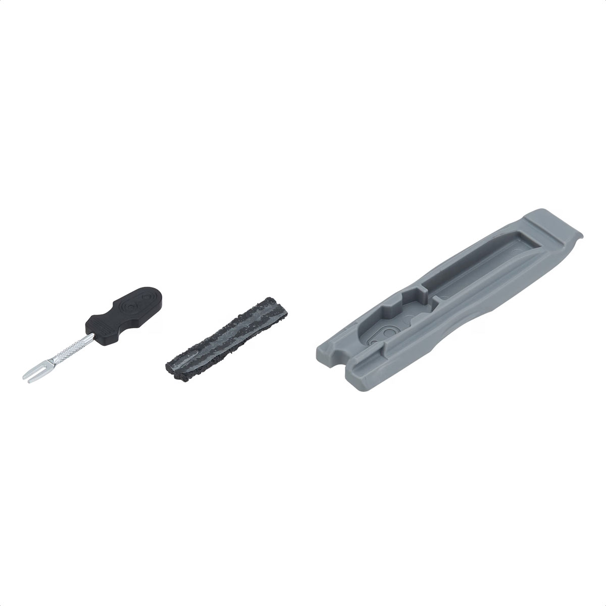 Sacacubiertas Crankbrothers S.O.S. Tire Lever + Plug Tool Kit - Imagen 3