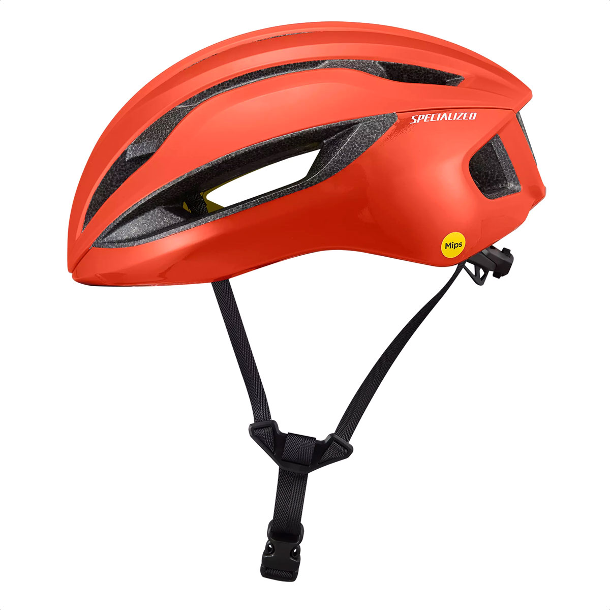 Casco Specialized Loma Mips (Deep Orange) - Imagen 2