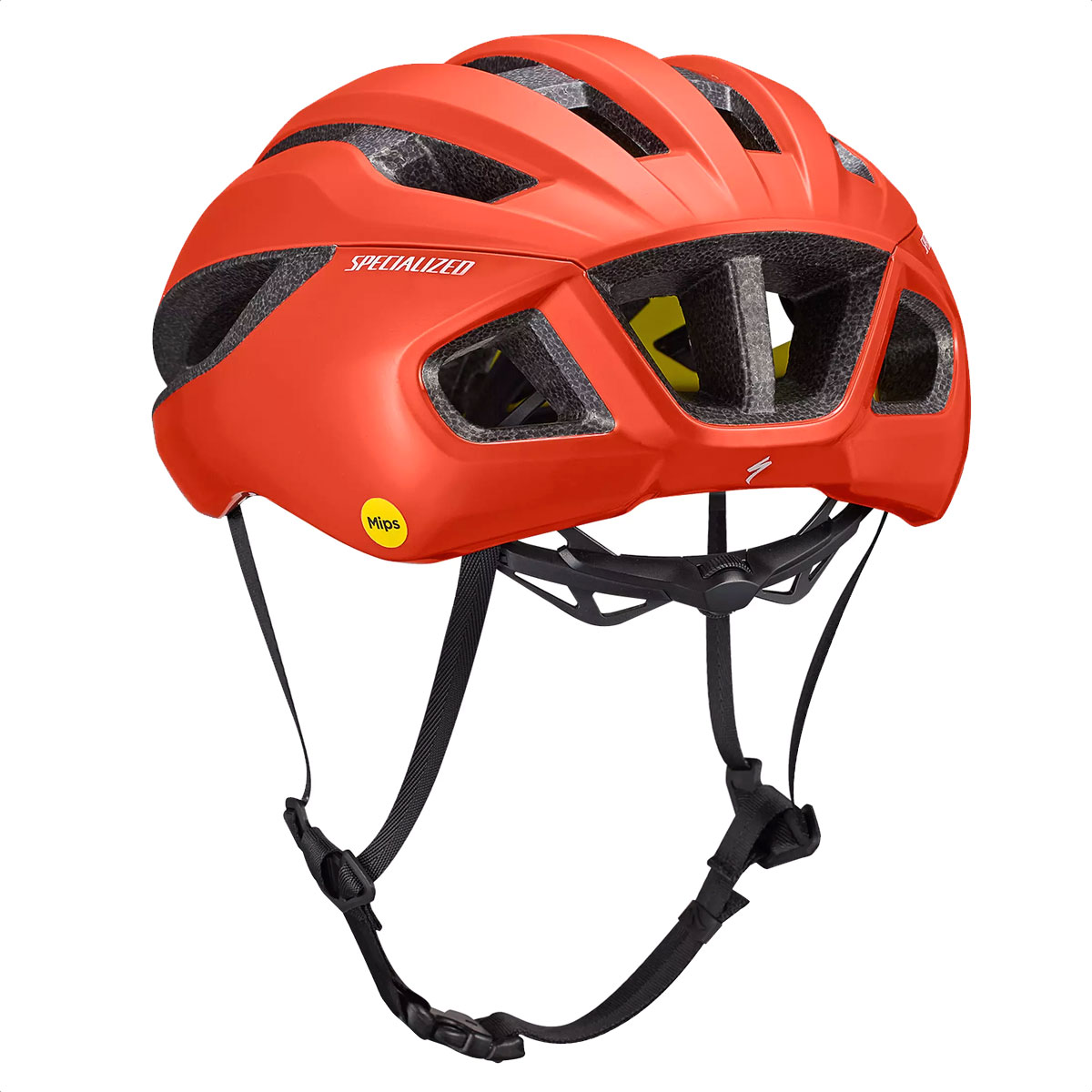 Casco Specialized Loma Mips (Deep Orange) - Imagen 3