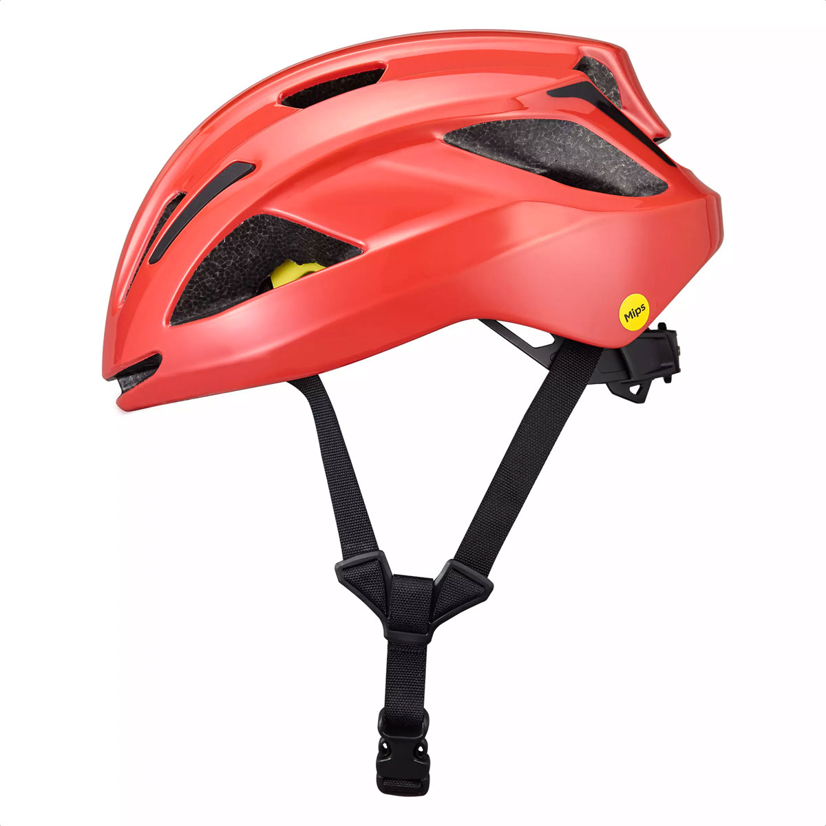 Casco Specialized Align II Mips (Deep Orange) - Imagen 2