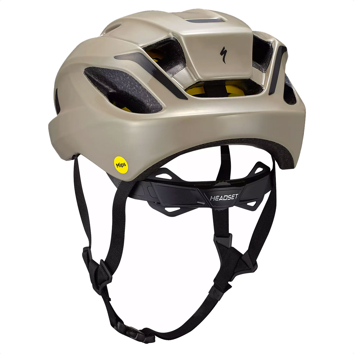 Casco Specialized Align II Mips (Taupe) - Imagen 3