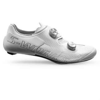 Zapatillas De Ruta S-Works Ares 2 (White)
