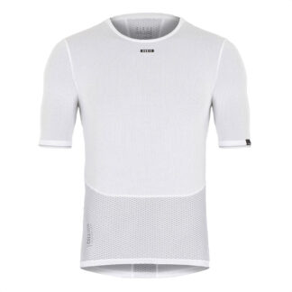 Sudadera Camiseta Interior Manga Corta Gobik CELL SKIN Hombre (Hakuba)
