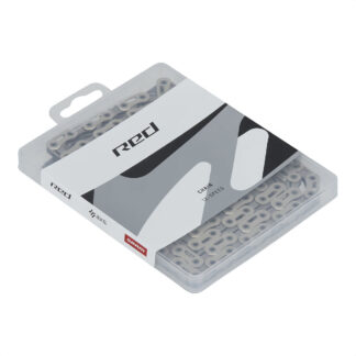 Cadena Sram Red AXS Chain 12-speed 126L Ruta 12v (Silver)