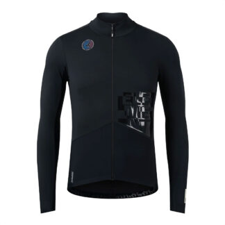 Campera Chaqueta Gobik ELEMENT Hombre (Ink Black)