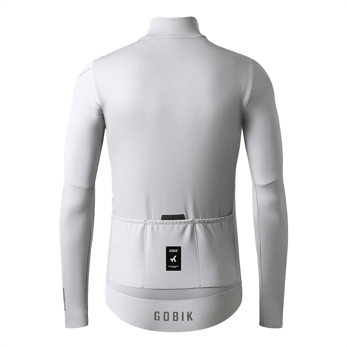 Campera Chaqueta Gobik ENVY 2.0 Hombre (Oatmeal) - Imagen 2