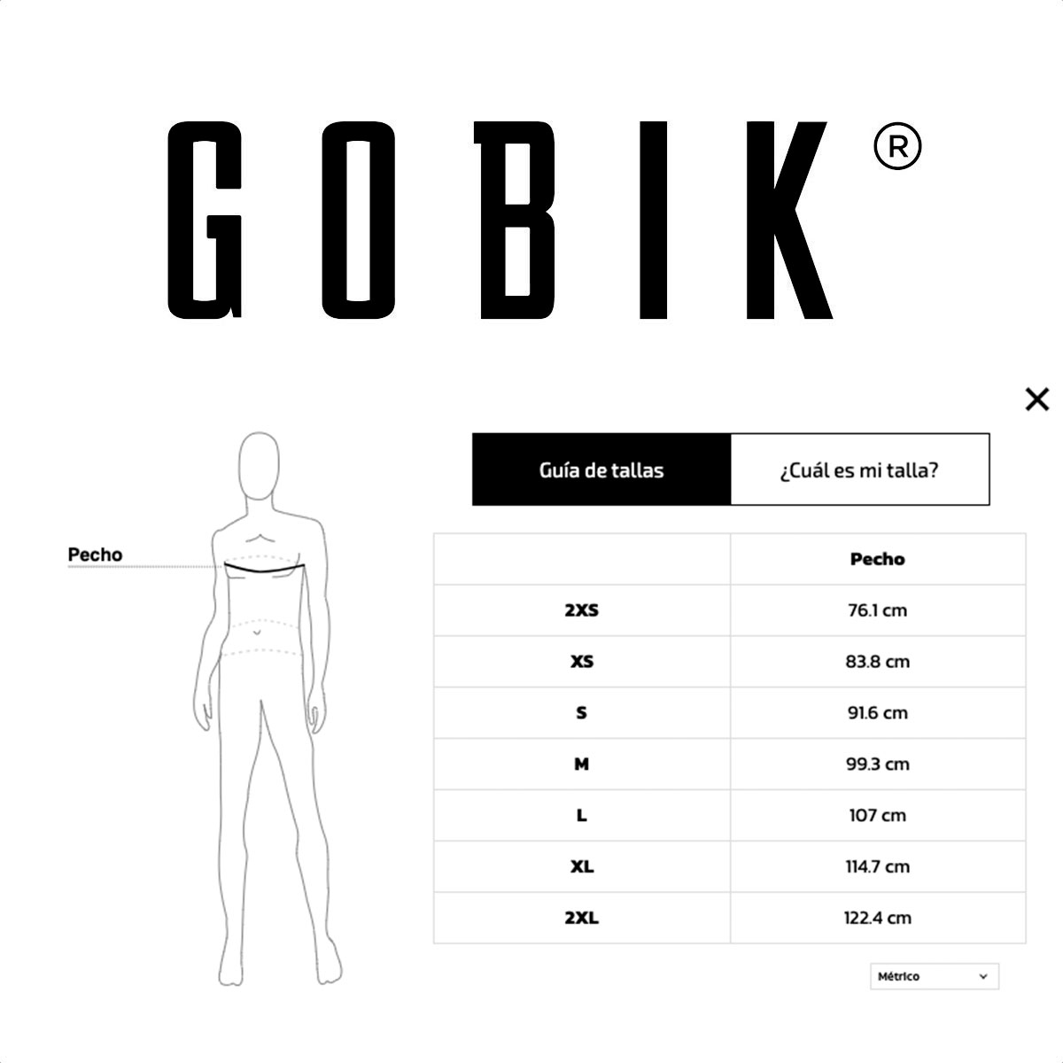 Campera Chaqueta Gobik ENVY 2.0 Hombre (Oatmeal) - Imagen 4
