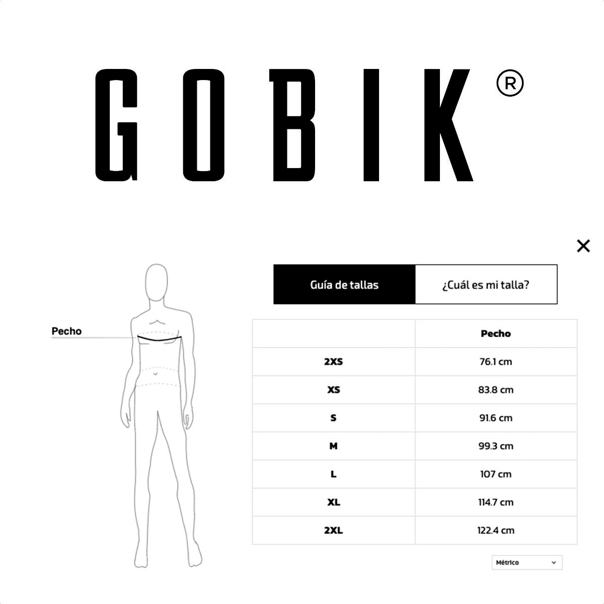 Jersey Maillot Manga Larga Gobik HYDER hombre (Hazelnut) - Imagen 4