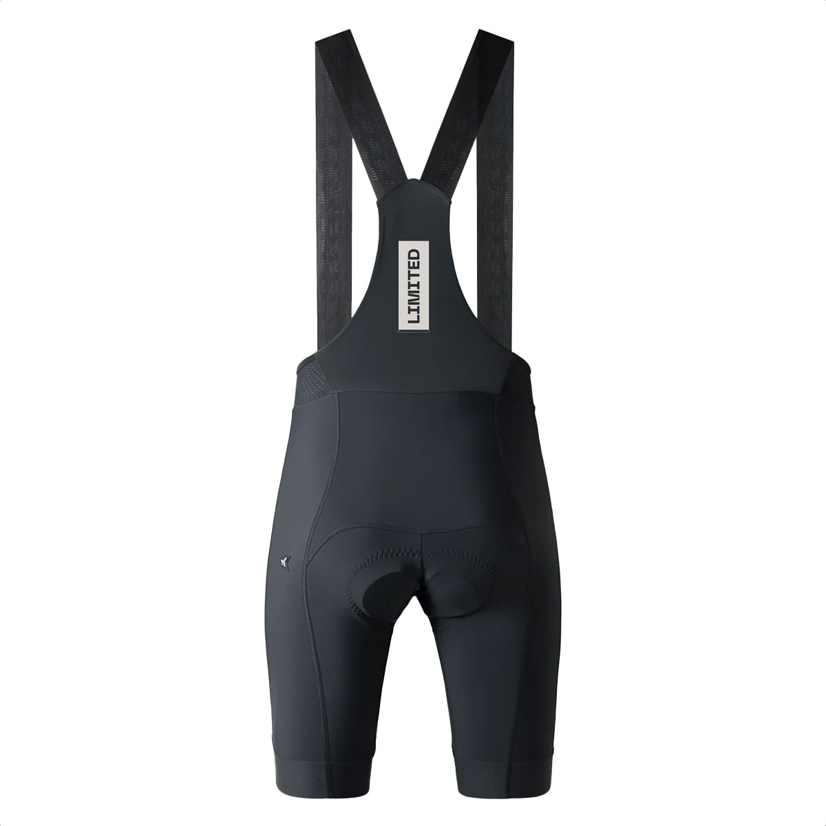 Calza Culotte Corto Gobik LIMITED 6.0 Hombre (Black) - Imagen 2