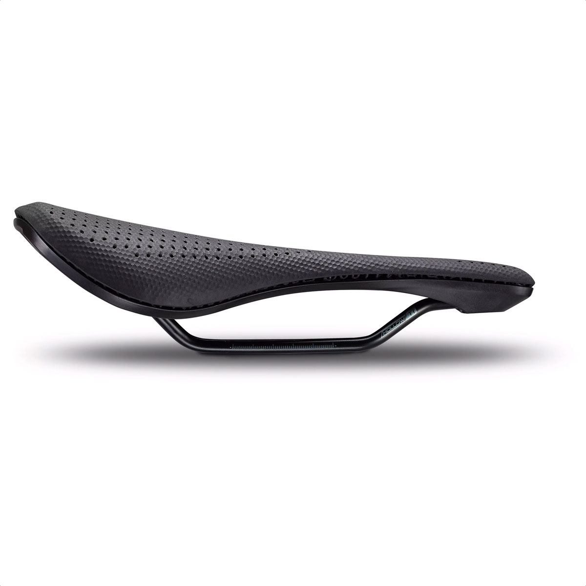 Asiento Specialized Phenom Pro With Mirror (Black) - Imagen 2