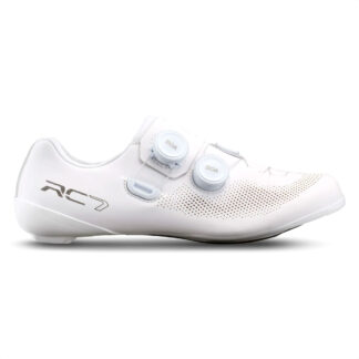 Zapatillas Ciclismo Ruta Shimano RC703 Womens (White)